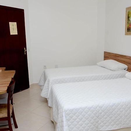 Hotel Resort Casa Branca Monte Belo dol Sul Eksteriør billede