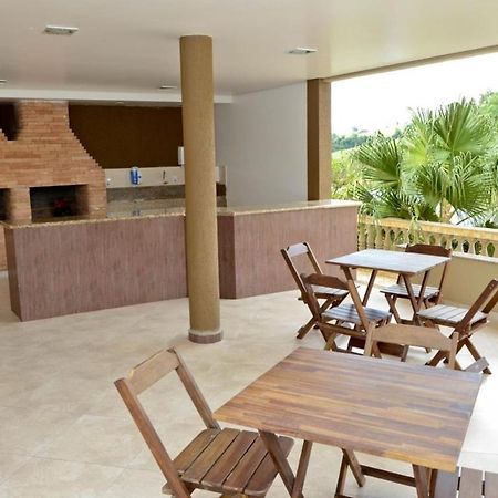 Hotel Resort Casa Branca Monte Belo dol Sul Eksteriør billede