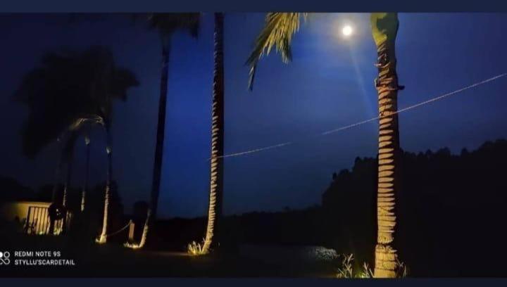 Hotel Resort Casa Branca Monte Belo dol Sul Eksteriør billede